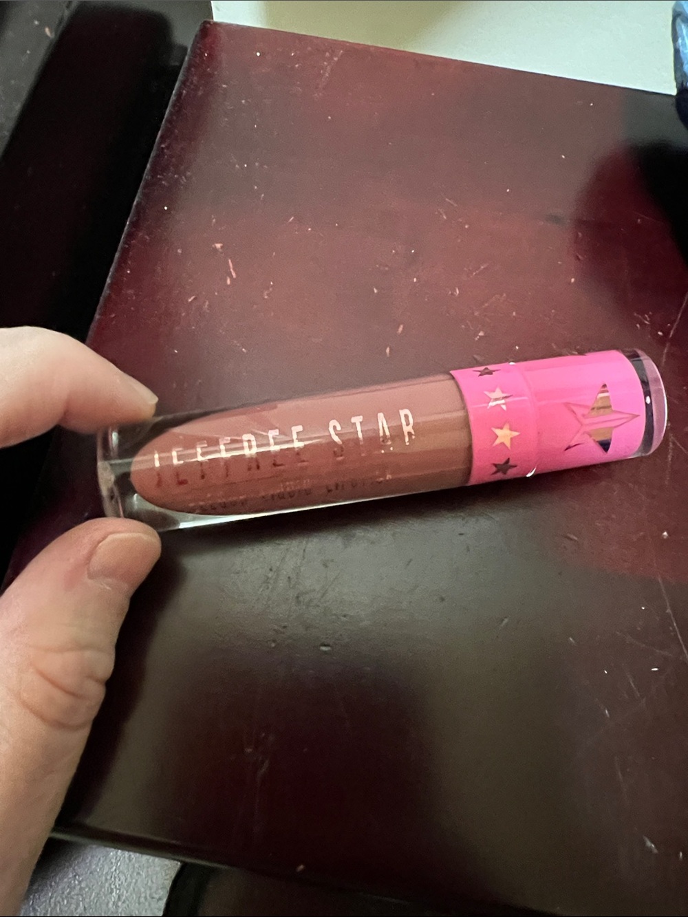 Jeffree Star Velour Liquid Lipstick Androgyny